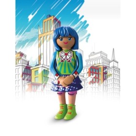 Lumea comica Clare